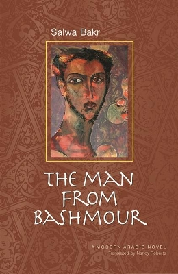 Man from Bashmour book