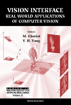 Vision Interface: Real World Applications Of Computer Vision book