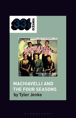TISM's Machiavelli and the Four Seasons book