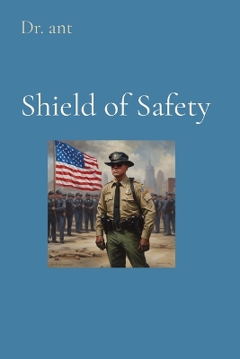 Shield of Safety: Law Enforcement's Guide to Ending Human Trafficking book