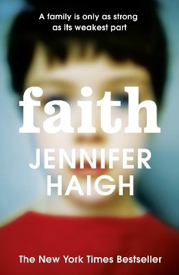 Faith book