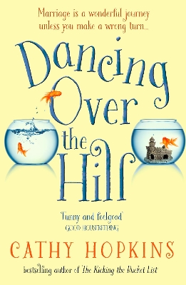 Dancing Over the Hill book