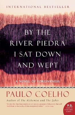 By The River Piedra I Sat Down And Wept book