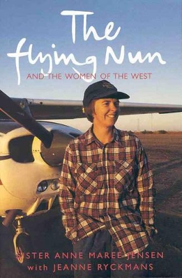 Flying Nun: And the Women of the West book