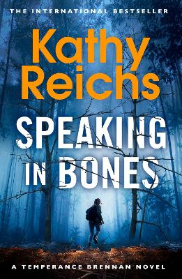 Speaking in Bones book