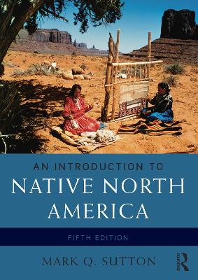 Introduction to Native North America book