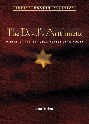 The Devil's Arithmetic by Jane Yolen