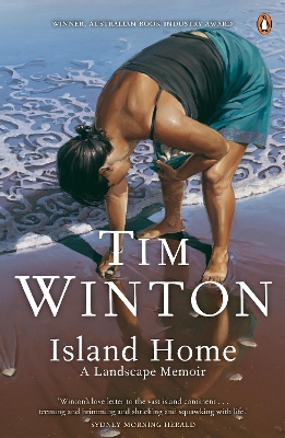 Island Home book