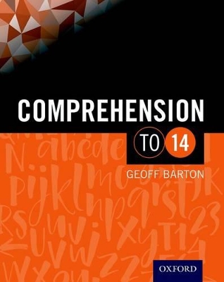 Comprehension to 14 book