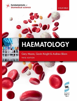 Haematology book