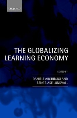 Globalizing Learning Economy book