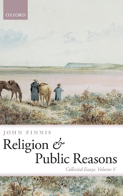Religion and Public Reasons book