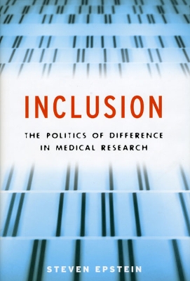 Inclusion book