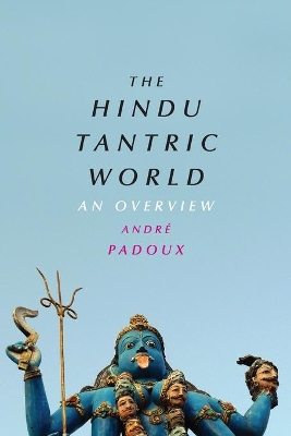 Hindu Tantric World book