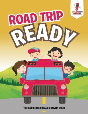 Road Trip Ready book