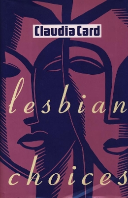 Lesbian Choices book