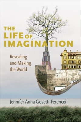 The Life of Imagination: Revealing and Making the World by Jennifer Anna Gosetti-Ferencei
