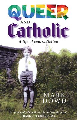 Queer and Catholic book