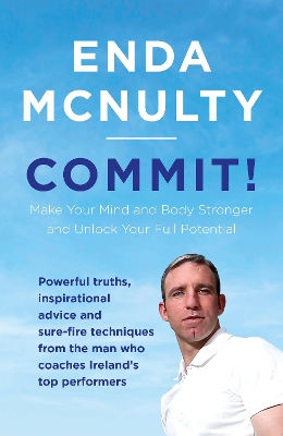 Commit! book