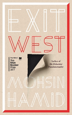 Exit West book