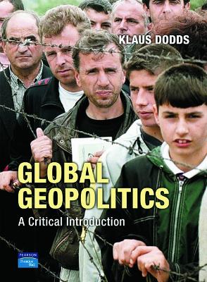 Global Geopolitics book