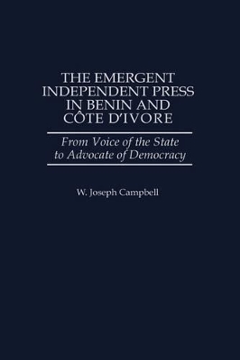 Emergent Independent Press in Benin and Cote d'Ivoire book