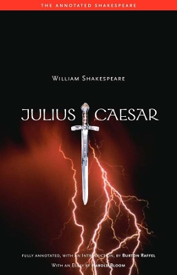 Julius Caesar book