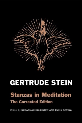 Stanzas in Meditation book