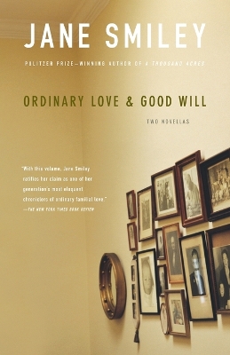 Ordinary Love & Good Will book