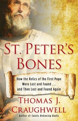 St. Peter's Bones book