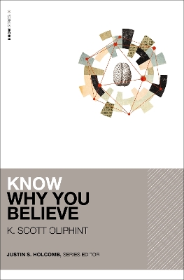 Know Why You Believe (Includes Free Streaming Video) book