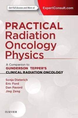 Practical Radiation Oncology Physics book