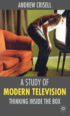 Study of Modern Television book