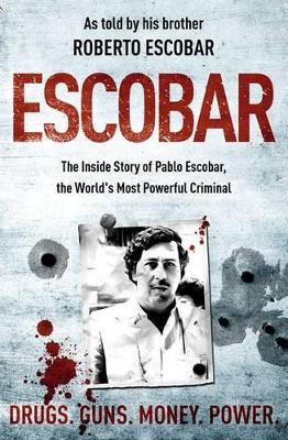 Escobar book