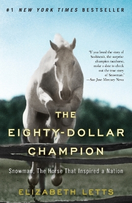 Eighty-Dollar Champion book