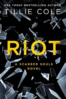 Riot book