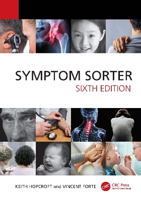 Symptom Sorter book