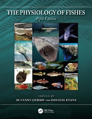 The Physiology of Fishes book