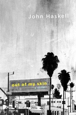 Out of My Skin book