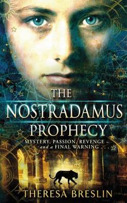 Nostradamus Prophecy book