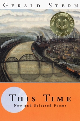 This Time book