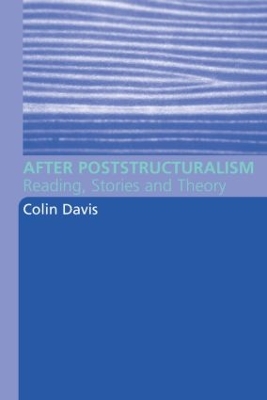 After Poststructuralism book