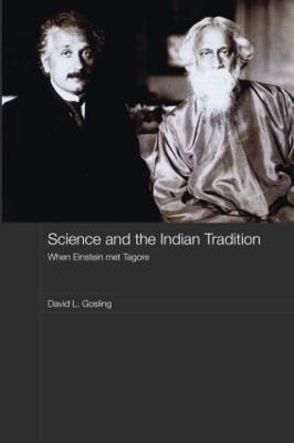 Science and the Indian Tradition book