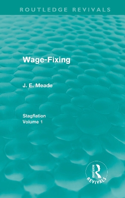 Wage-Fixing by J. E. Meade