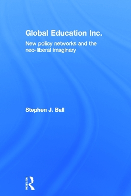 Global Education Inc. book