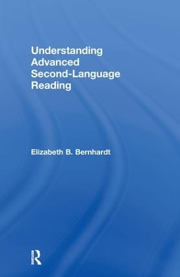 Understanding Advanced Second-Language Reading by Feggy Ostrosky-Solis