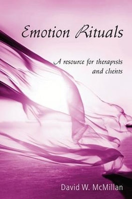 Emotion Rituals book