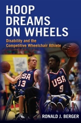 Hoop Dreams on Wheels book