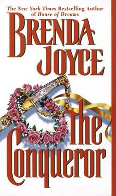 Conqueror book