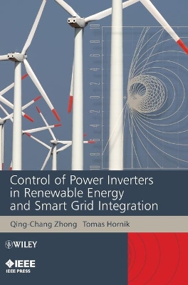 Control of Power Inverters in Renewable Energy and Smart Grid Integration book